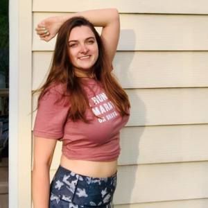 Meet your Posher, Makensey